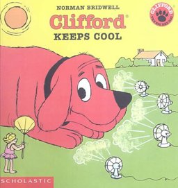 Clifford Keeps Cool