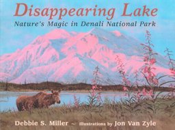 Disappearing Lake