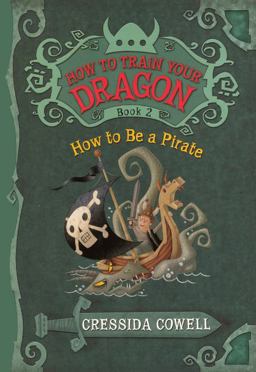 How to Be a Pirate