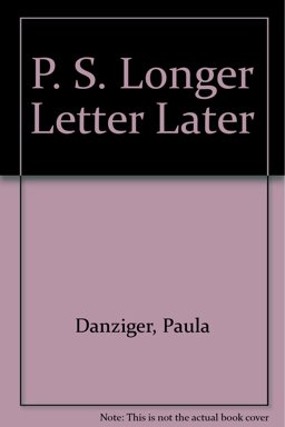 P. S. Longer Letter Later