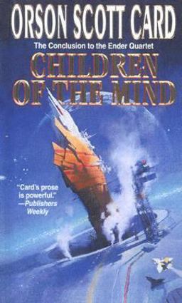 Children of the Mind