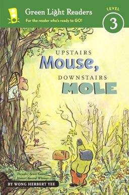 Upstairs Mouse, Downstairs Mole