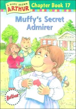 Muffy's Secret Admirer
