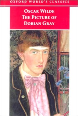 The Picture of Dorian Gray