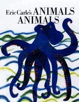Eric Carle's Animals Animals