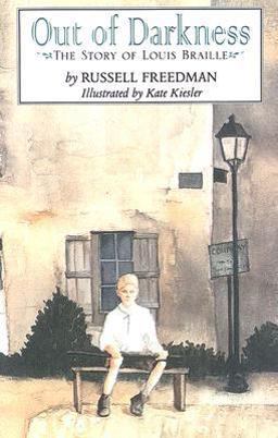 Out of Darkness Out of Darkness