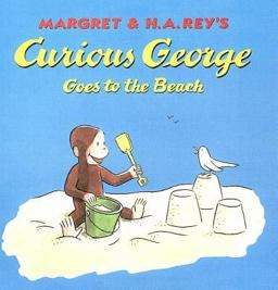 Curious George Goes to the Beach