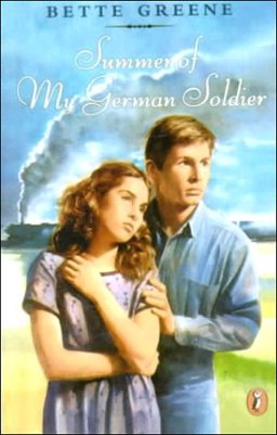 Summer of My German Soldier