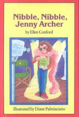 Nibble, Nibble, Jenny Archer