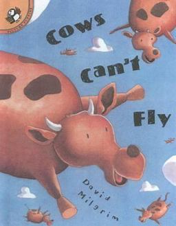 Cows Can't Fly