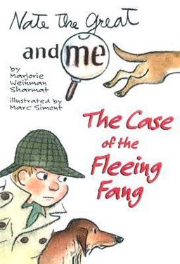 Nate the Great and Me