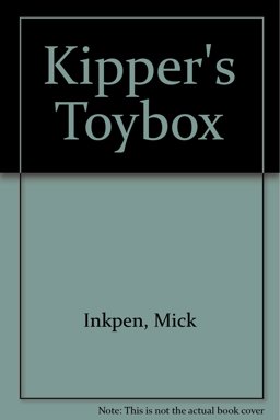 Kipper's Toybox