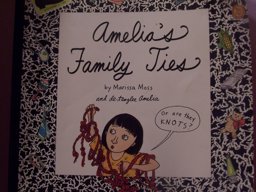 Amelia's Family Ties