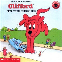 Clifford to the Rescue