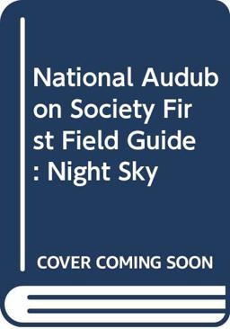 National Audubon Society First Field Guide