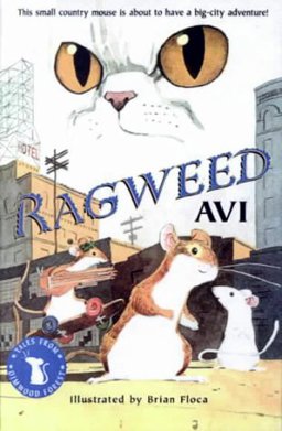 Ragweed