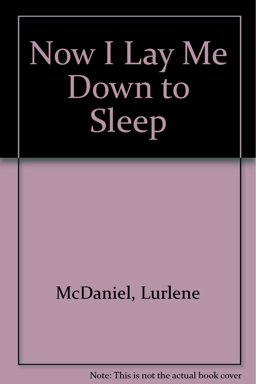 Now I Lay Me down to Sleep