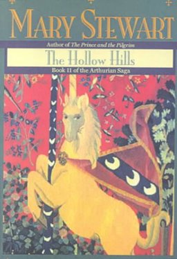 The Hollow Hills