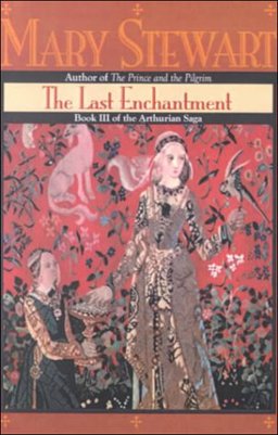 The Last Enchantment