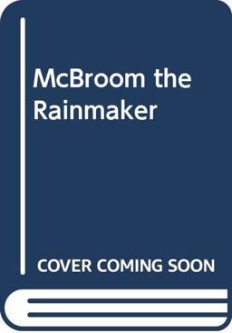 McBroom the Rainmaker