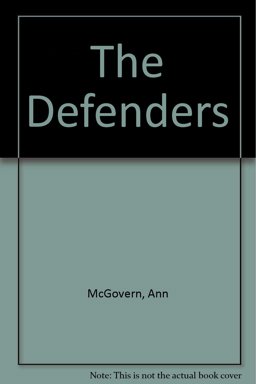 The Defenders