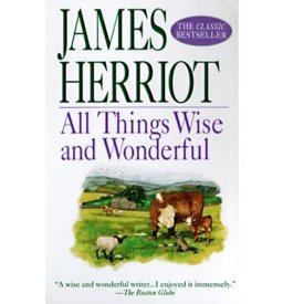 All Things Wise and Wonderful All Things Wise and Wonderful