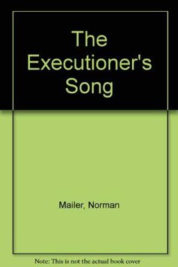 The Executioner's Song