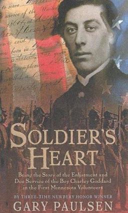 A Soldier's Heart