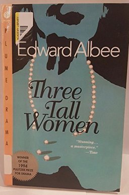 Three Tall Women