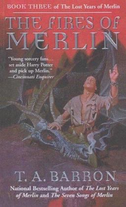 The Fires of Merlin