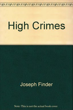 High Crimes