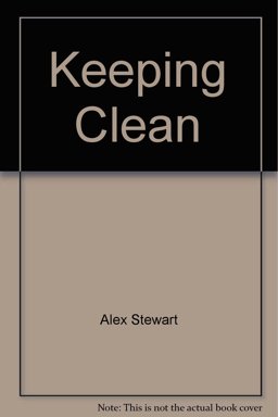 Keeping Clean
