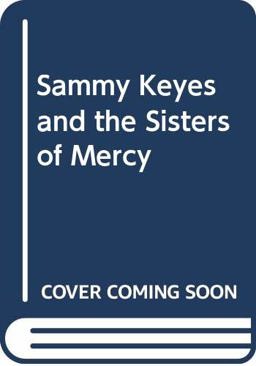 Sammy Keyes and the Sisters of Mercy