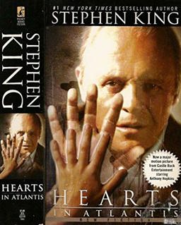 Hearts in Atlantis