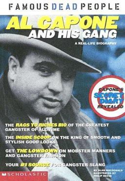 Al Capone and His Gang
