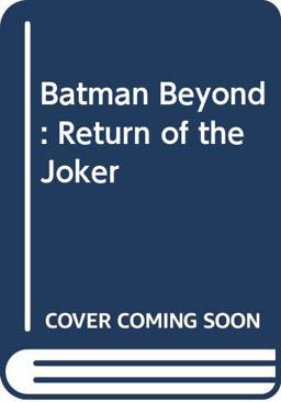 Batman Beyond