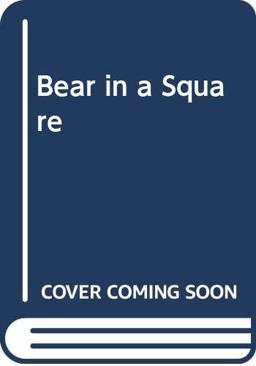 Bear in a Square