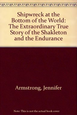 Shipwreck at the Bottom of the World