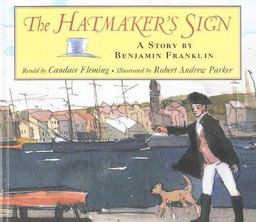 The Hatmaker's Sign