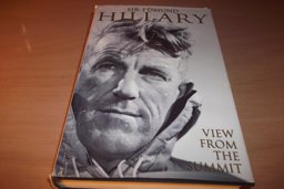 View from the Summit View from the Summit