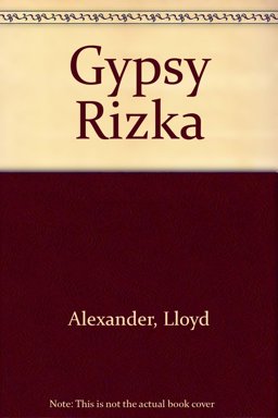 Gypsy Rizka