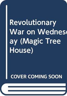 Revolutionary War on Wednesday
