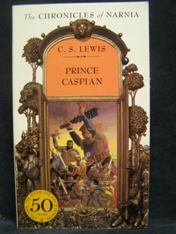 Prince Caspian