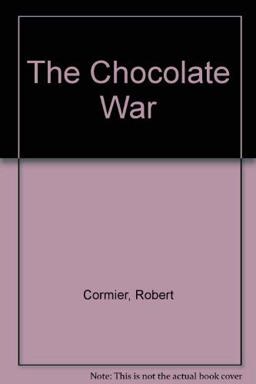 The Chocolate War
