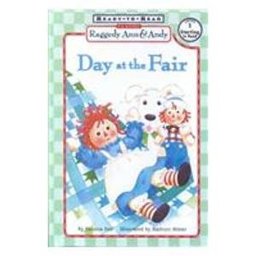 Raggedy Ann and Andy