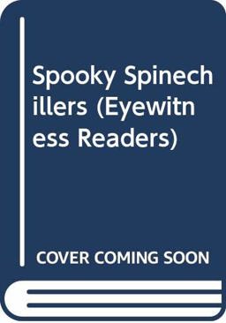 Spooky Spinechillers