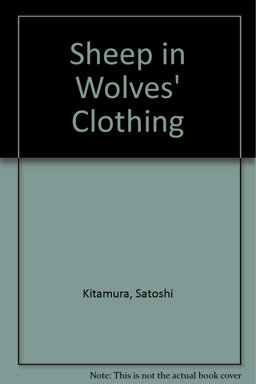 Sheep in Wolves' Clothing