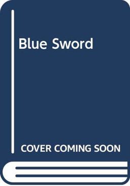 The Blue Sword