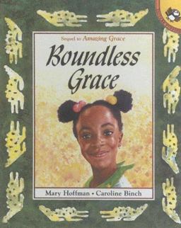 Boundless Grace