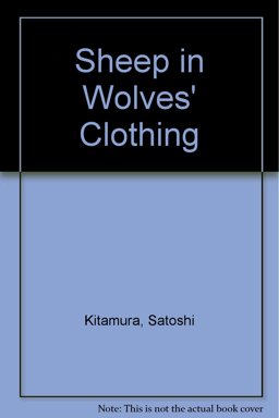 Sheep in Wolves' Clothing